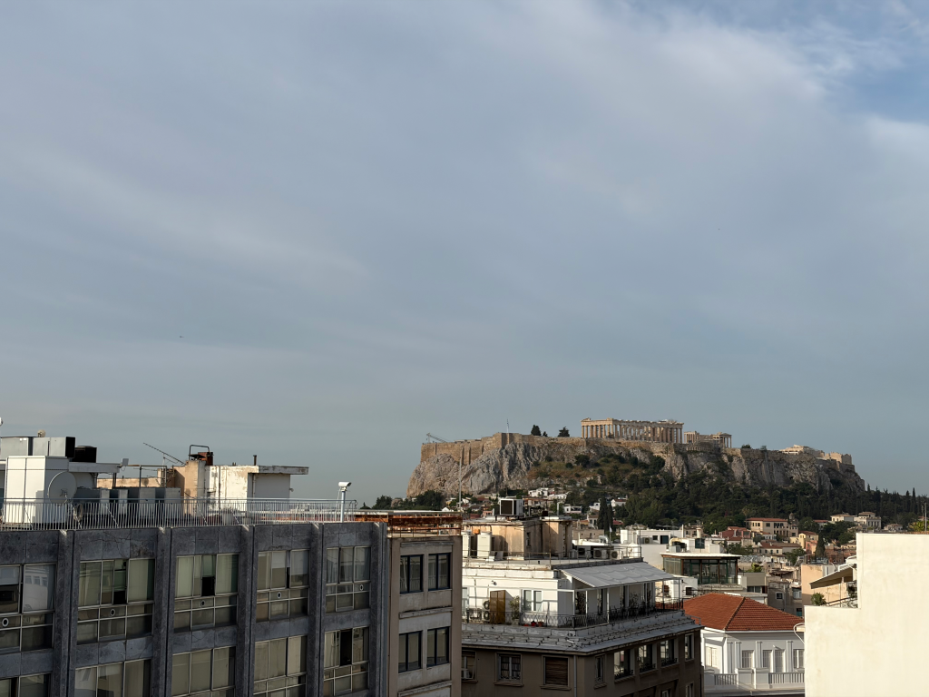 Greece Trip 图片 2