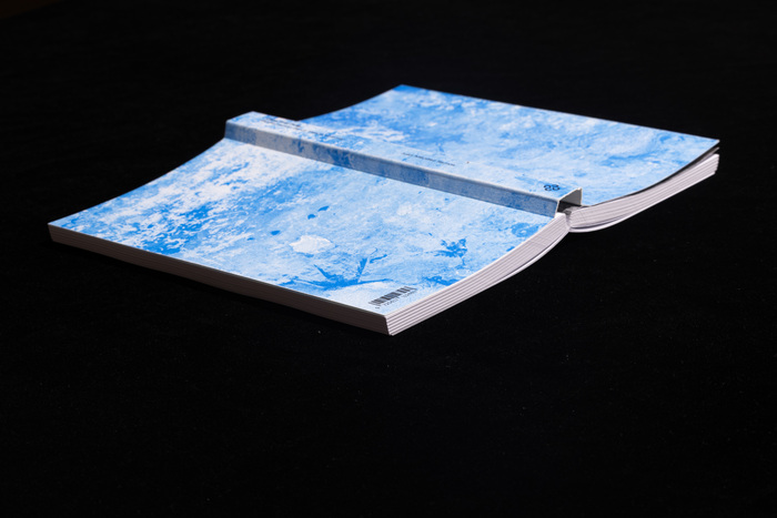 Casa Prat Puig book and Edichium identity 图片 4