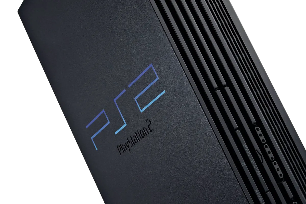 How Sony Engineered the PlayStation 2 图片 3