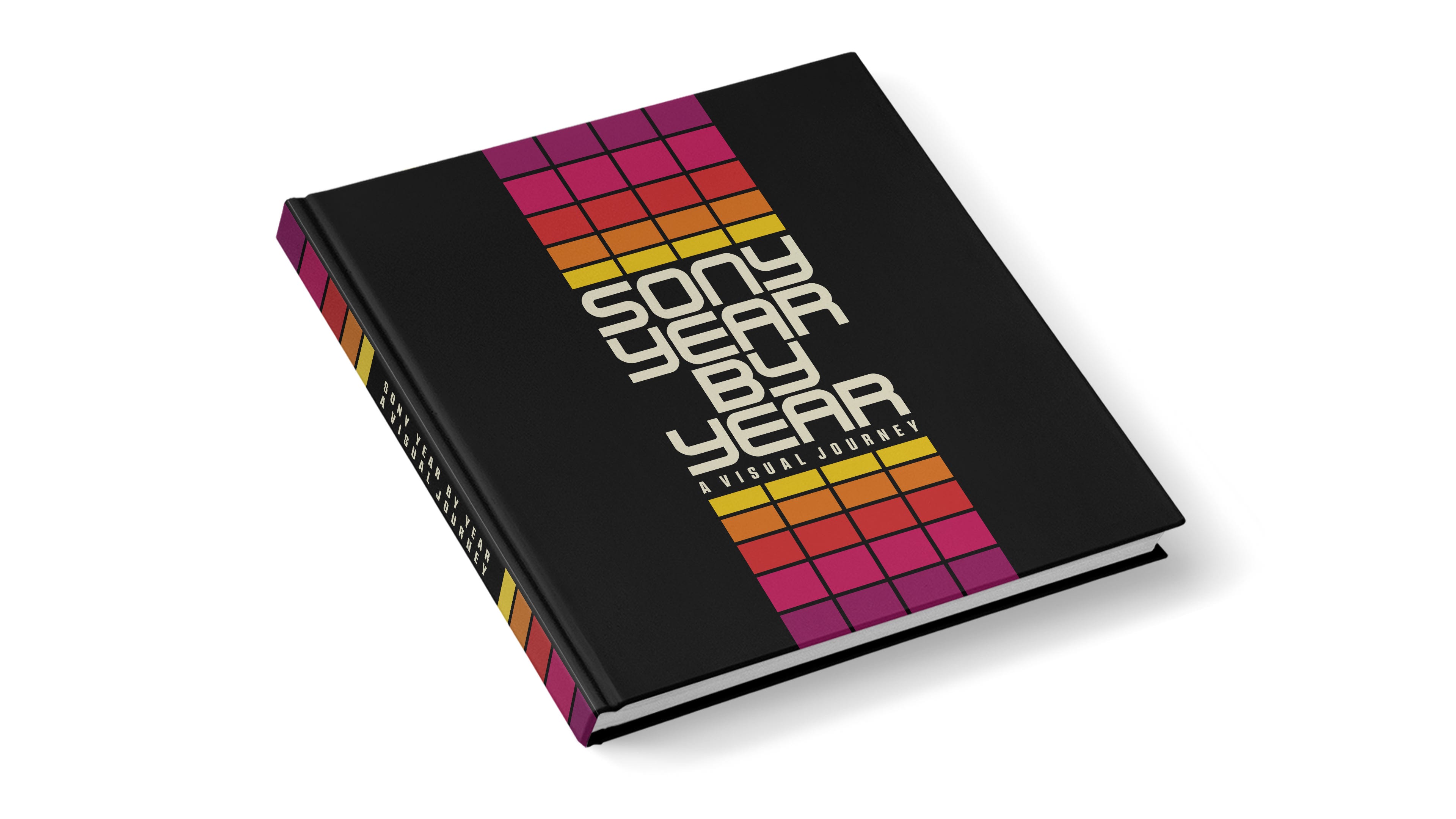 FREE Obsolete Sony book for paid subscribers 图片 2