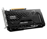 AMD Launches Radeon RX 9050 4/8 GB SKUs with First Design from ASRock 图片 2