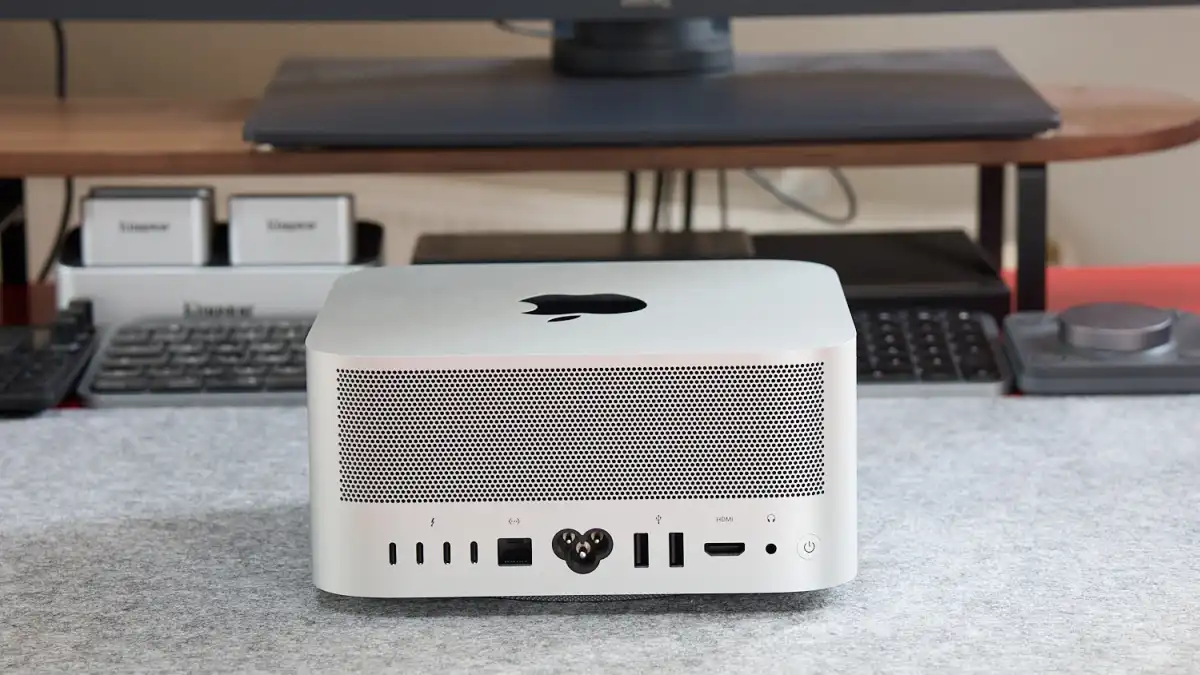 Mac Studio M5 (2026): Release date, rumors and the impact of RAM shortages 图片 2