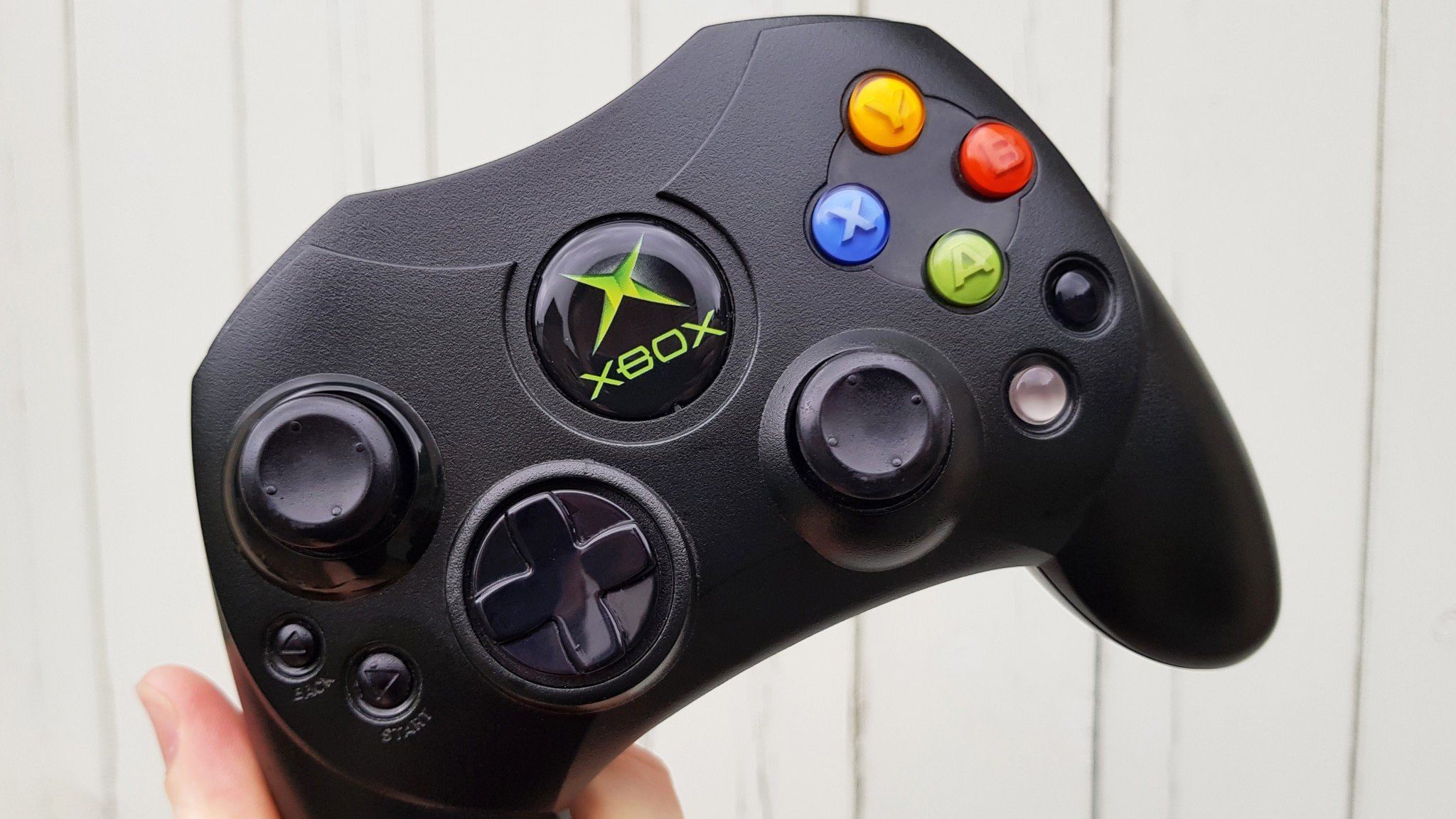 Xbox's new backwards-compatible games on PC are "already Xbox 360 games" — and that changes everything about what's next 图片 2
