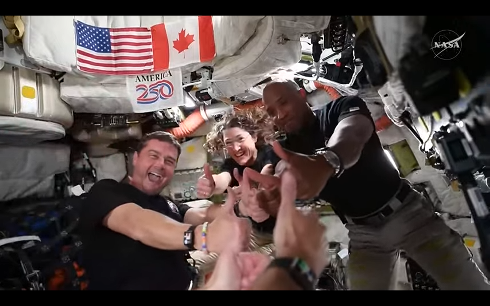 Artemis II was an incredible reminder of our shared humanity just when we needed it most (op-ed) 图片 2