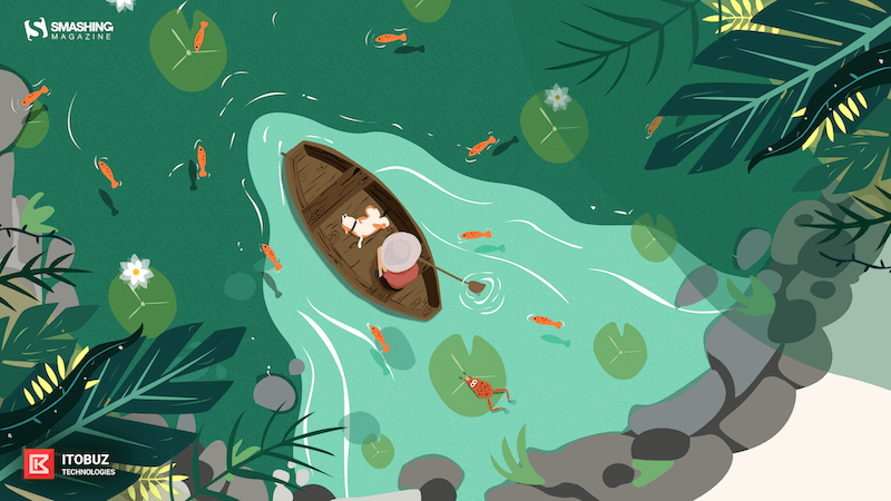 Small Joys And Big Adventures (August 2026 Wallpapers Edition) 图片 4