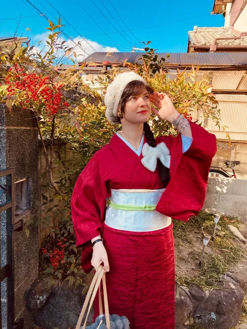 Gift-Giving in Japan: What Life in the Japanese Countryside Taught Me 图片 2