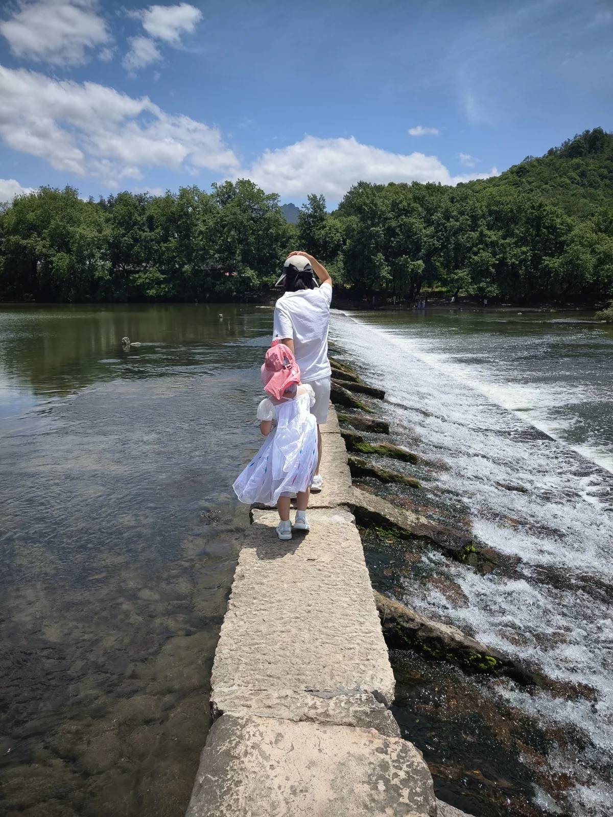 缙云仙都初夏周末3天2晚 图片 4