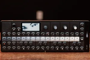 Teenage Engineering’s unique music machines are 30 percent off 图片 2