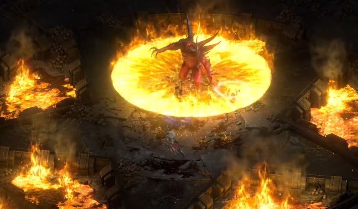 Diablo 2's addictive secret might have just been cracked by Path of Exile's co-creator — it's a truly fascinating analysis of ARPG mechanics 图片 2