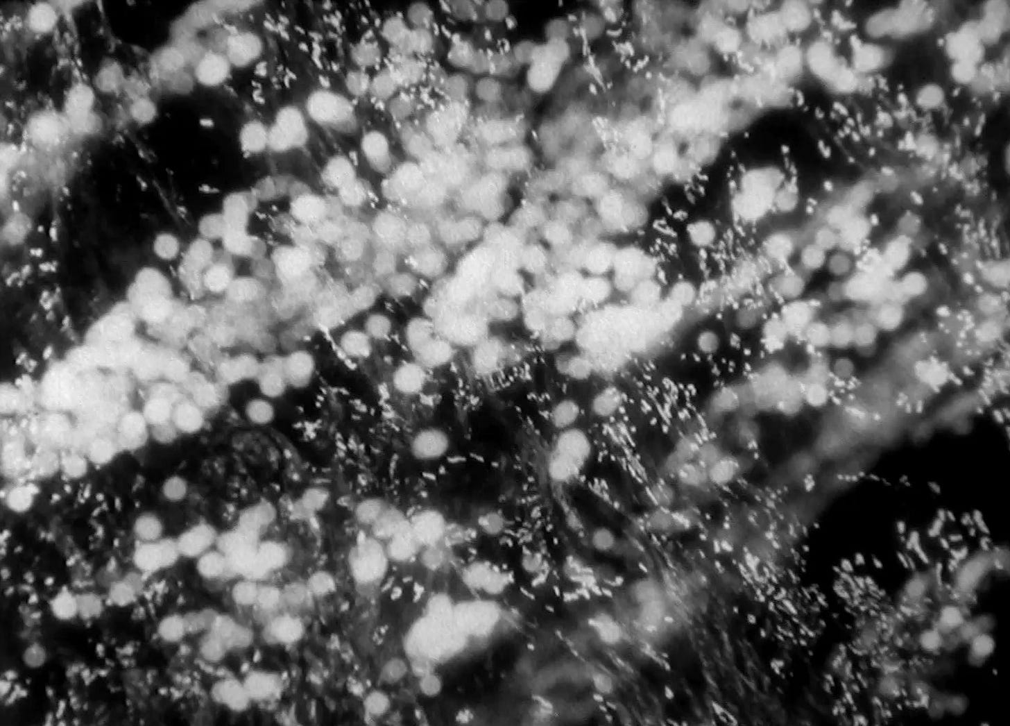 Tone Glow Presents "River of Stars: Bruce Wood's Expressionist Abstractions" 图片 2
