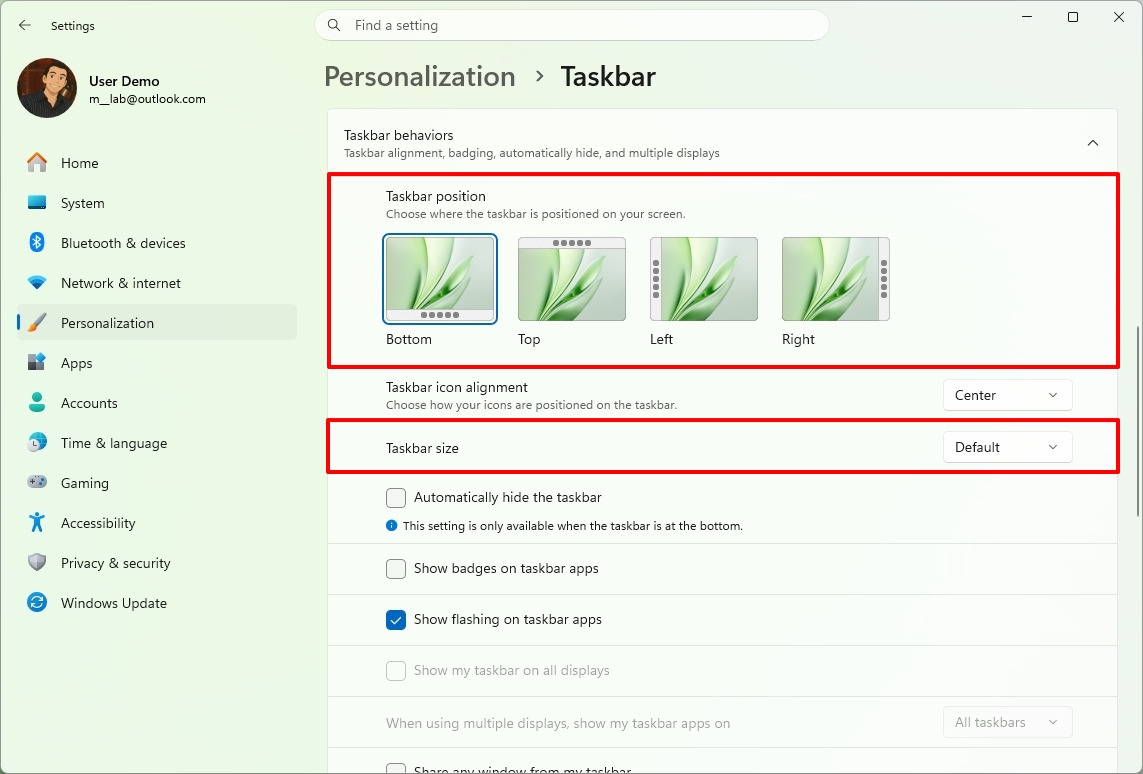 Microsoft rolls out 6 helpful new Windows 11 Insider features for early July, including one built to protect your PC from disaster 图片 3