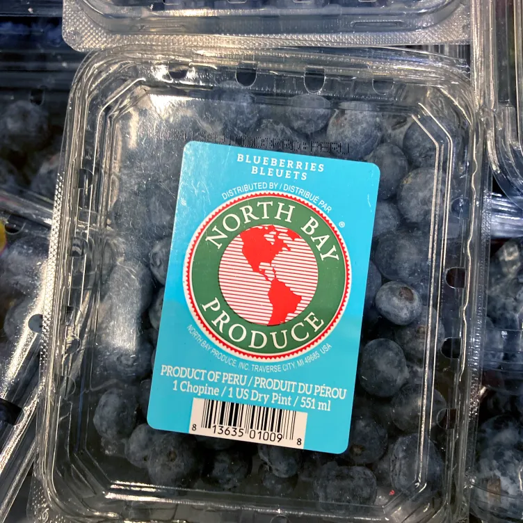My Maddening Quest to Find Out if Blueberries Come From Farms Where Workers Were Harmed 图片 4