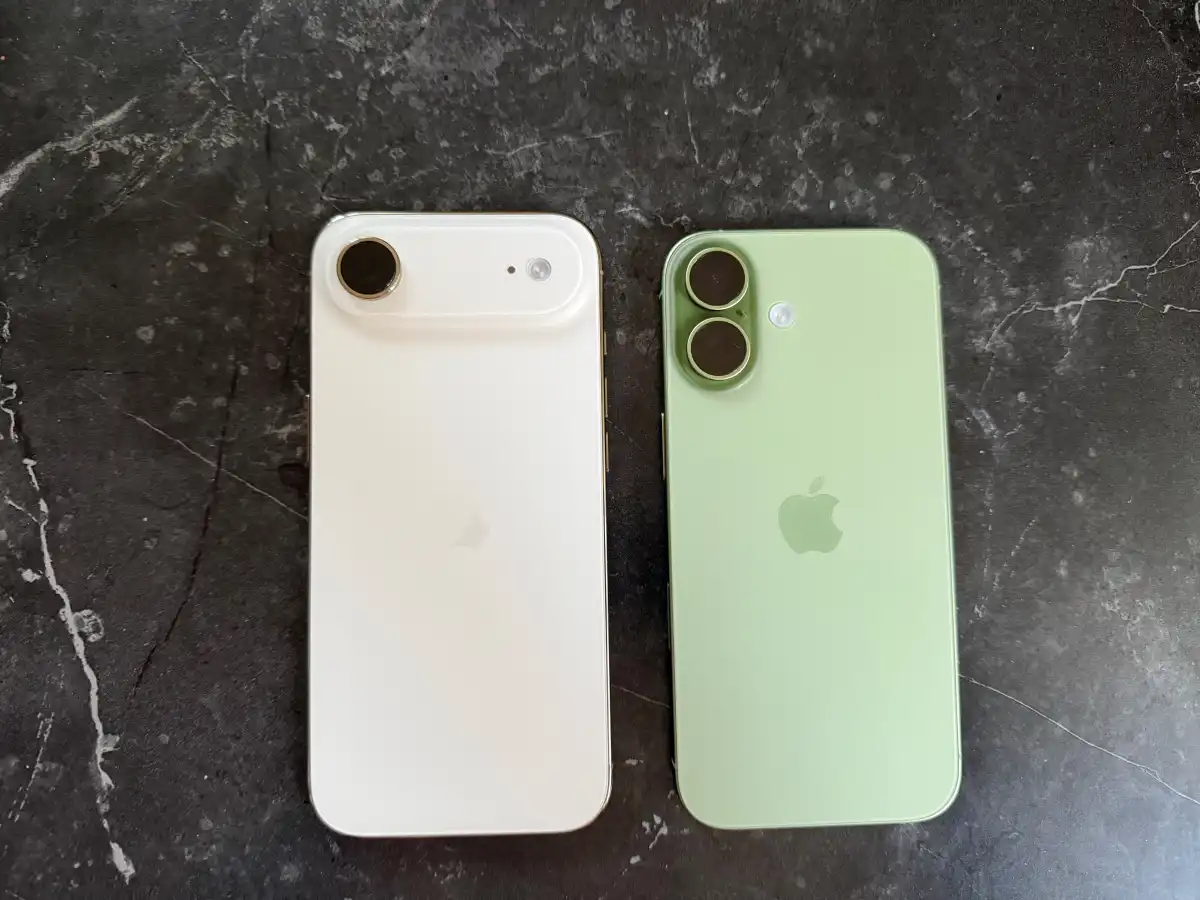 iPhone Air 2: Apple’s thinnest, strongest iPhone is getting these upgrades 图片 2