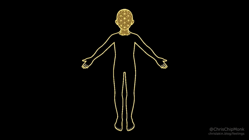 “Wait, feelings are supposed to be IN THE BODY?” 图片 4