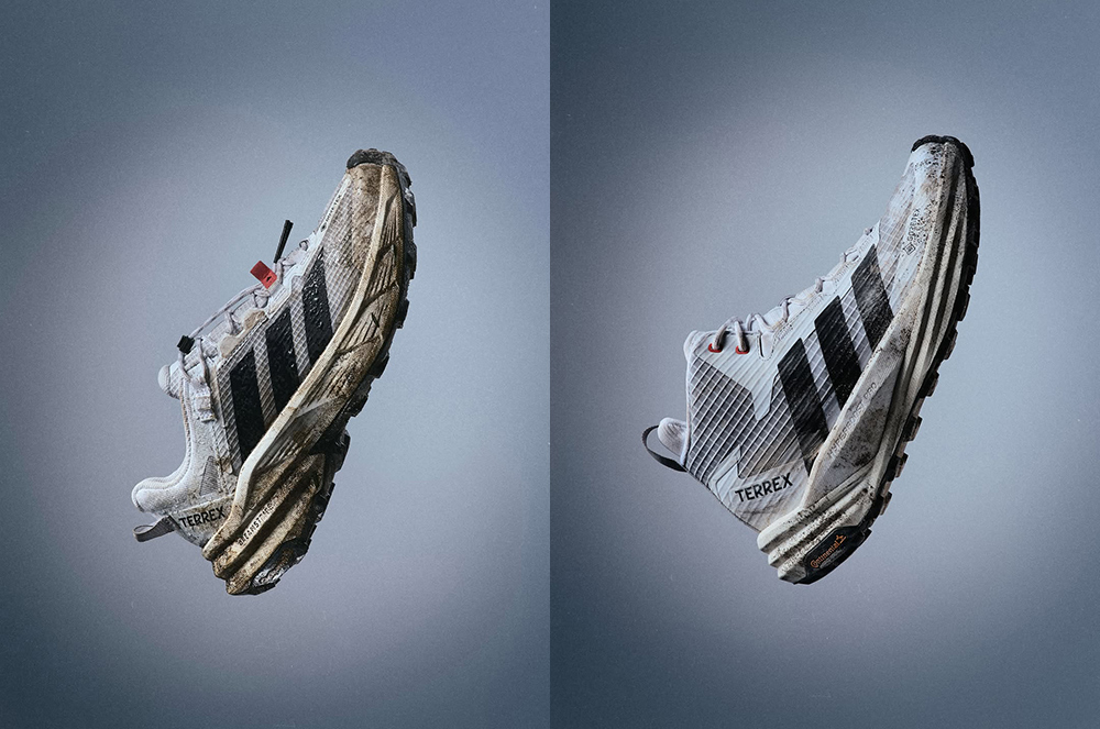 adidas 户外线宣布了中文名称“山川里”，要邀请更多普通人参与户外生活 图片 4