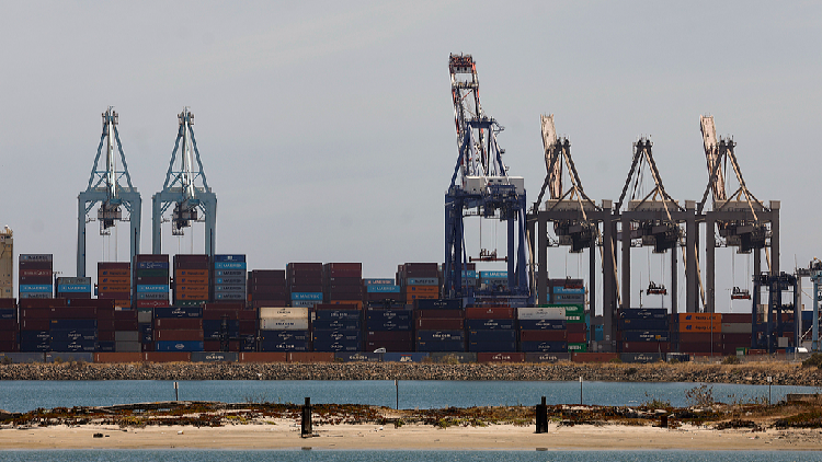 US latest tariff salvo sparks condemnations amid trade uncertainty 图片 4