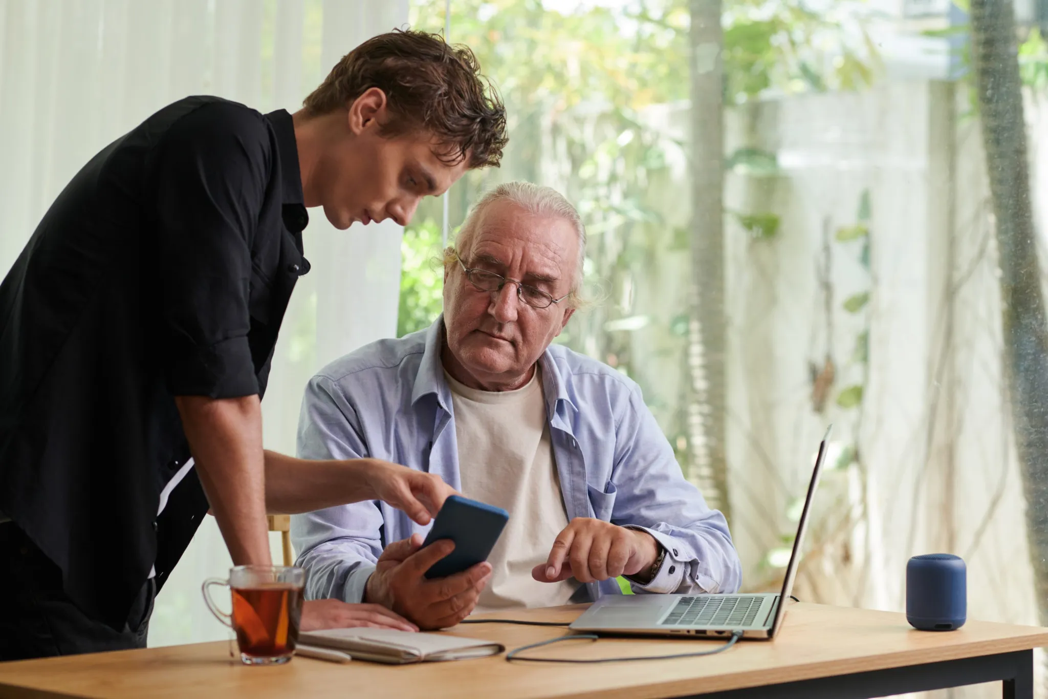 Millennials say they’ll refuse to care for aging boomer parents—but they’ll be forced to as their inheritance shrinks to 40 cents on the dollar 图片 2