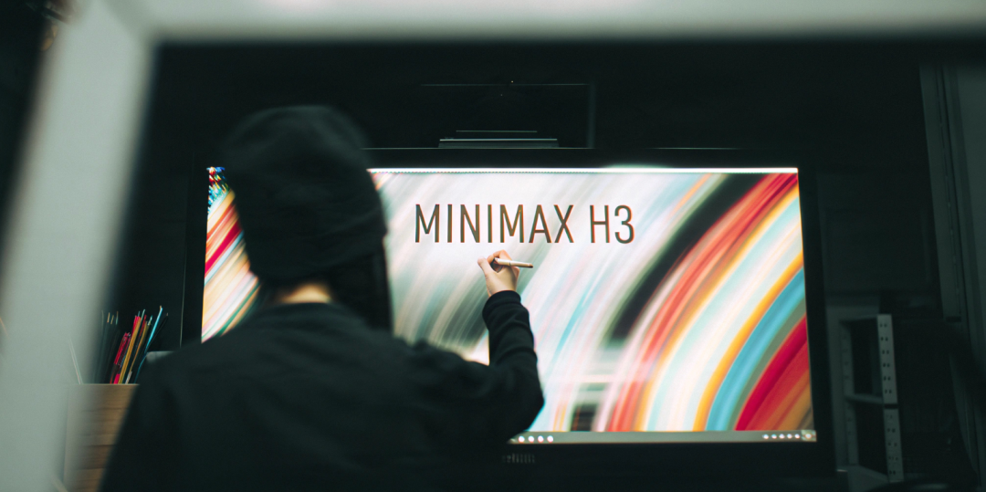 MiniMax H3 今天正式开源，我们实测到了这些能力 图片 2
