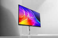(PR) ASUS Announces ProArt Display OLED PA279CDV and PA329CDV Monitors 图片 4