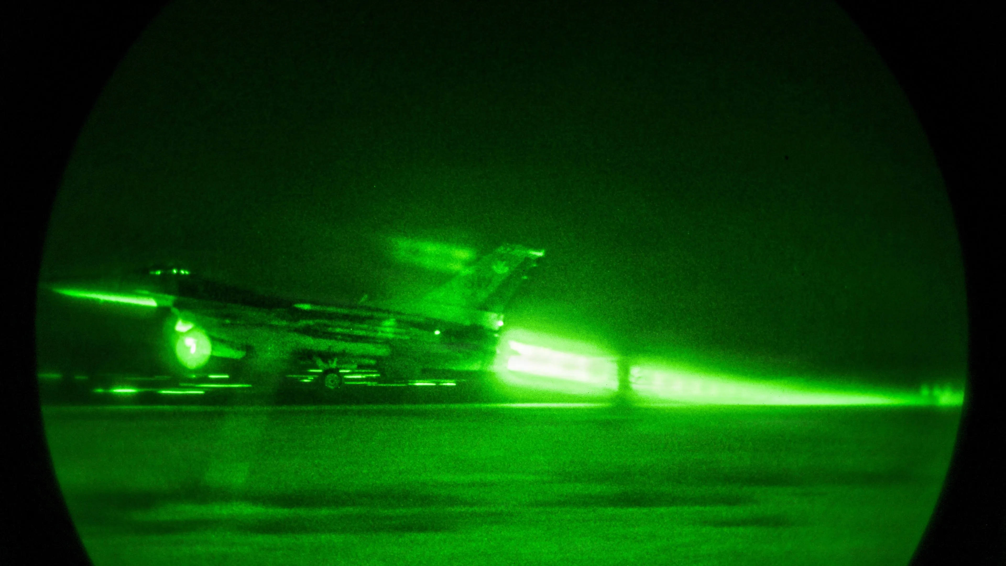 How ‘Wild Weasel’ missions became essential in the fight with Iran 图片 2