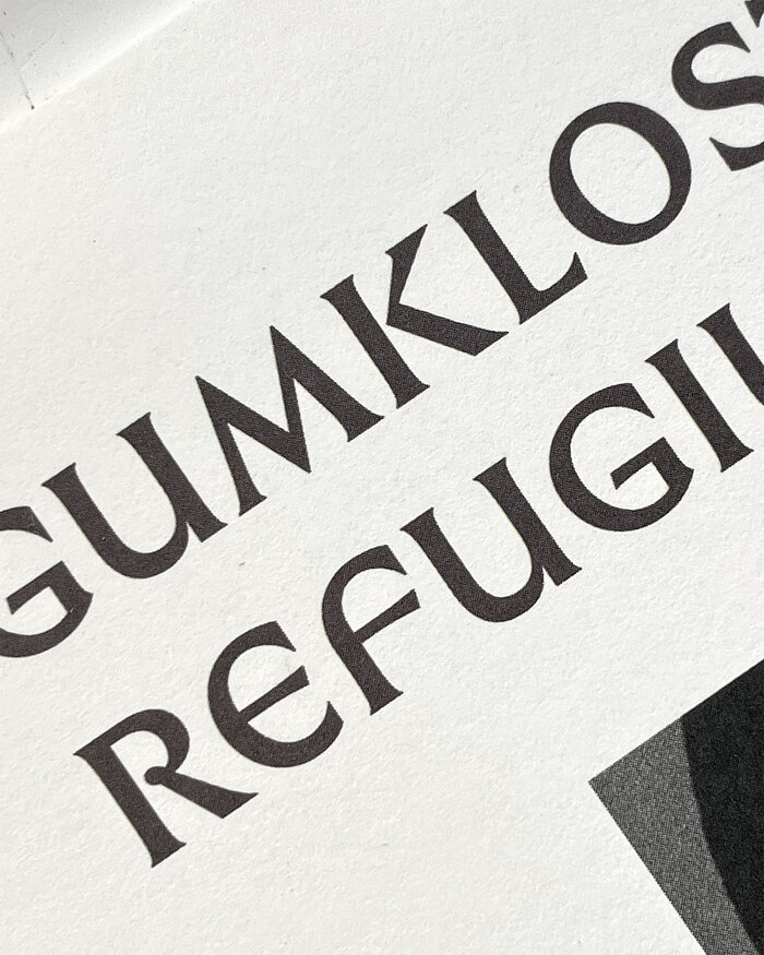 Løgumkloster Refugium program booklet 图片 4