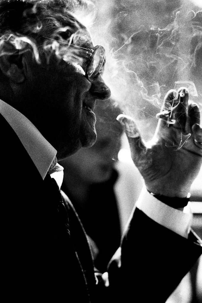 These British gangster photos defined a generation, and will shock you even now 图片 2
