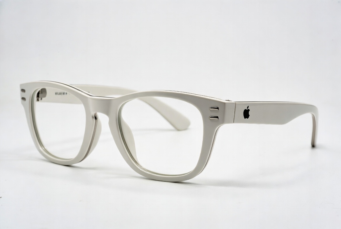 Les lunettes Apple attendront, le temps de décider si leur caméra a le droit de filmer 图片 2