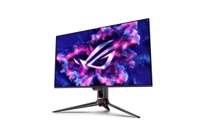 Asus’ top-end 4K QD-OLED gaming monitor is $400 off 图片 2