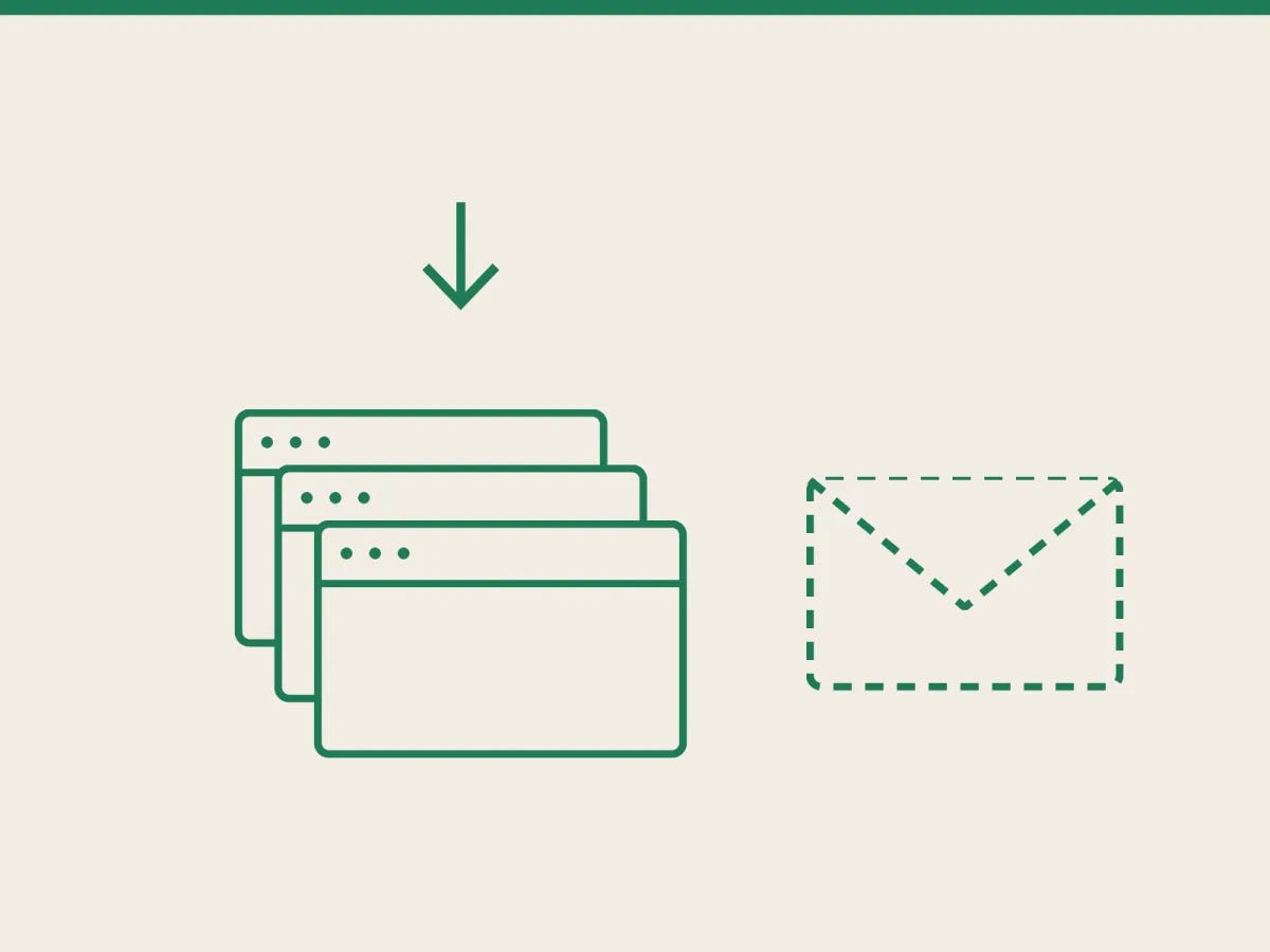 How to Really Back Up Your Medium (Posts, Images, and Subscribers) 图片 3