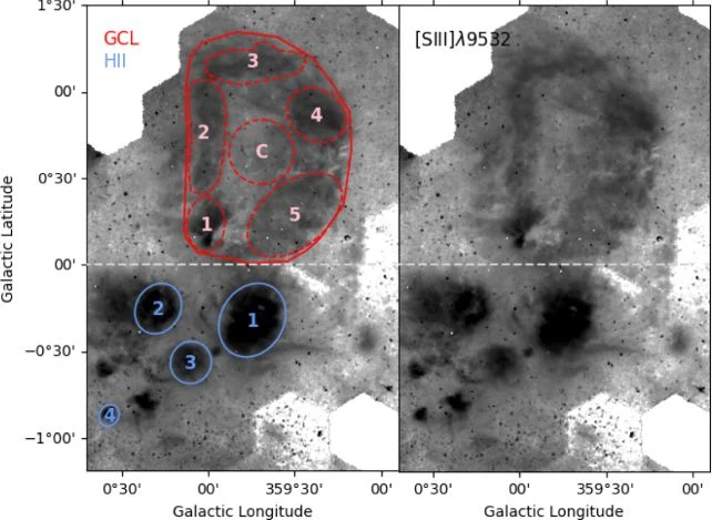 A Giant Structure Is Towering Over The Milky Way. After 40 Years, Scientists Have Worked Out What It Is 图片 3