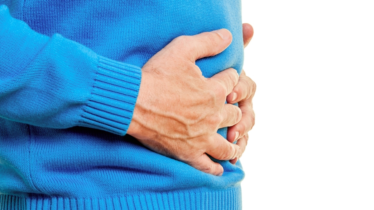 Listen to Your Gut (Literally): Your Tummy's Grumbles Can Tell a Lot About Your Overall Health 图片 2