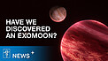 New 'exomoon' detection challenges cosmic labels | ESO News 图片 2