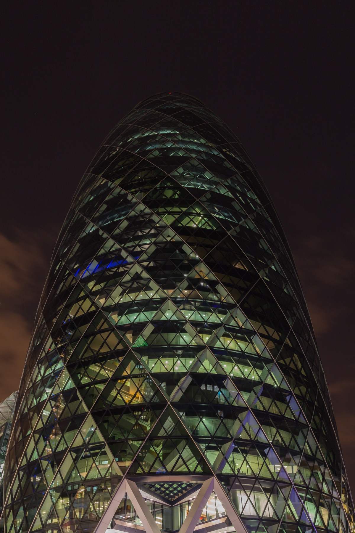 Design Philosophy: Norman Foster, The Optimist's Machine 图片 4