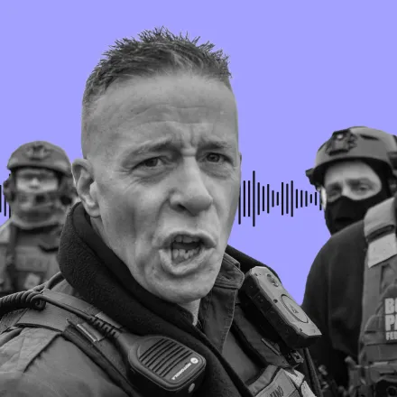Trump’s National Killer Police Force 图片 2