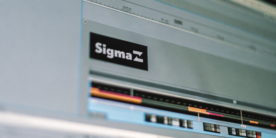 扩散语言模型驱动的实时交互视频模型：SigmaZ 完成数百万美元融资 图片 2
