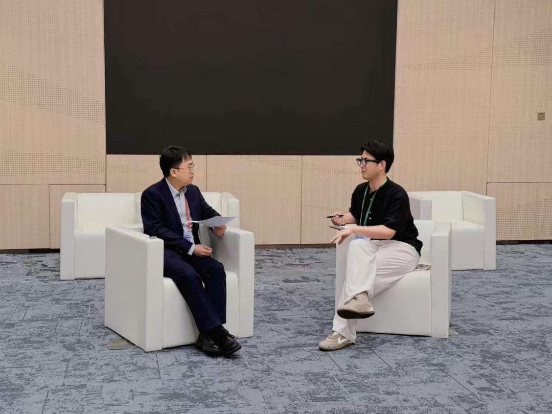 独家对话郭建锋：从Palantir到广联达，一条正在成型的产业AI路径 图片 4
