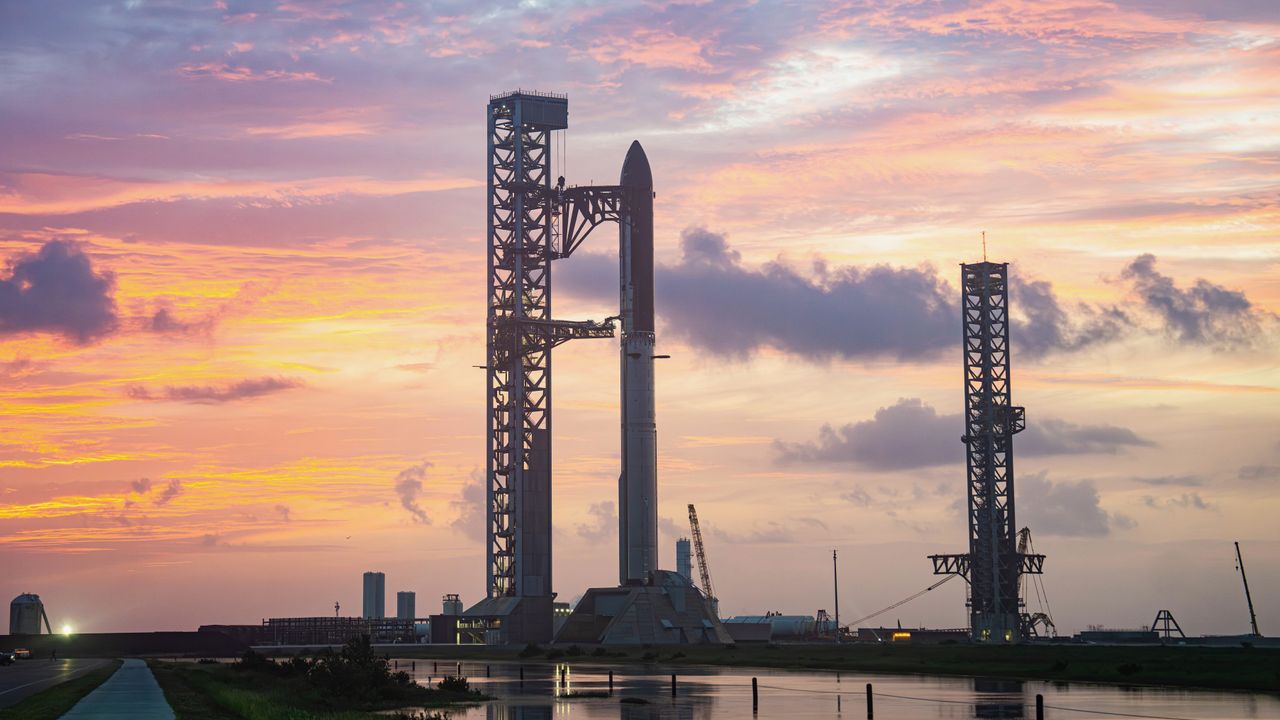 SpaceX targets July 23 for crucial Starship Flight 13 test launch after abort 图片 2