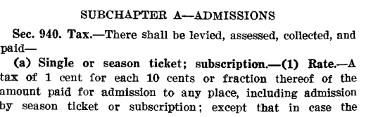 The Baseball Tax That Made the Great Depression Worse 图片 2