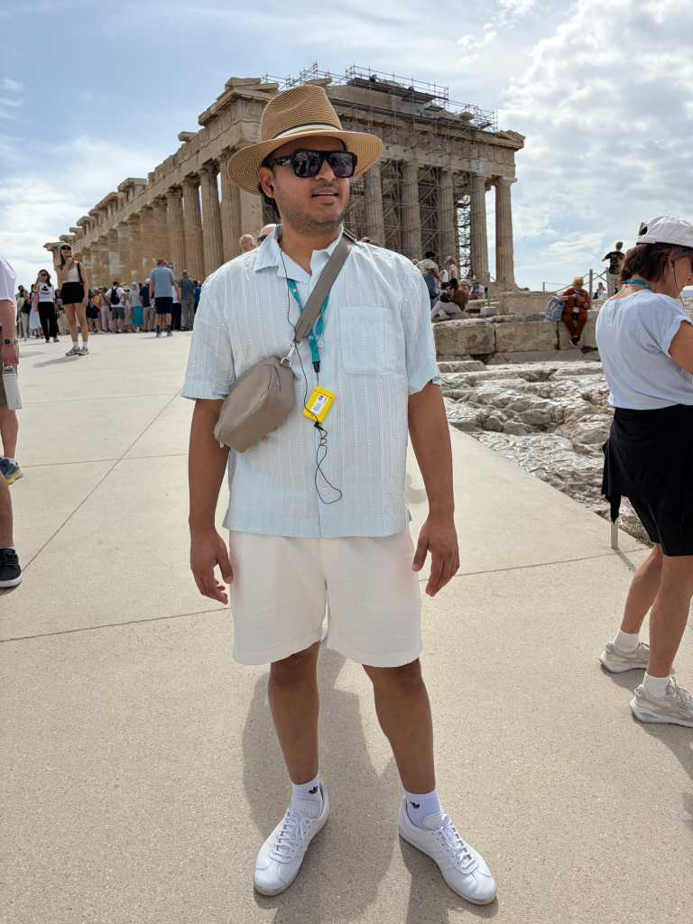 Greece Trip 图片 3