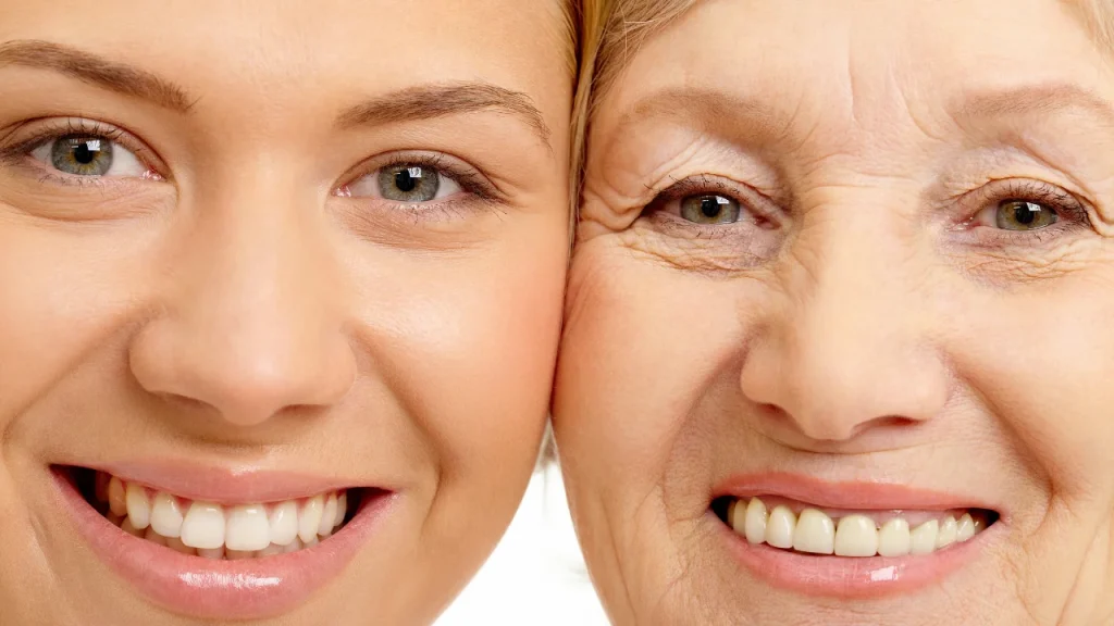 Scientists have discovered the oldest age humans can live to even if we beat the aging process 图片 4