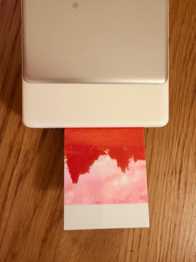 Printing tiny photos for paper journals 图片 3