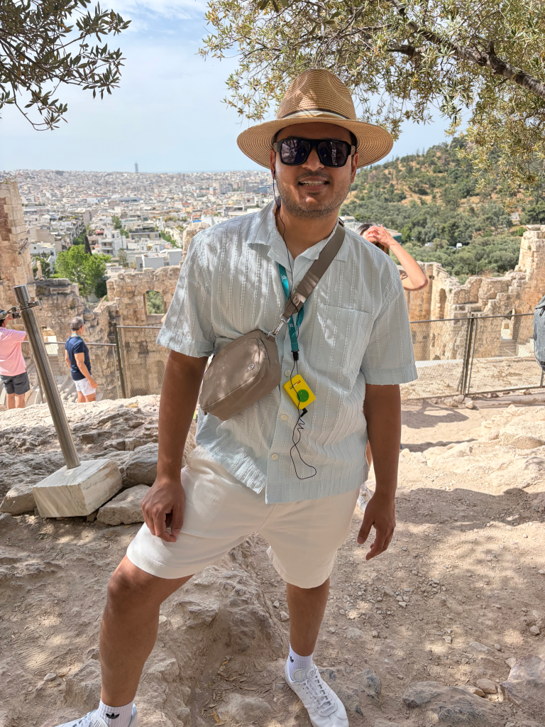 Greece Trip 图片 4