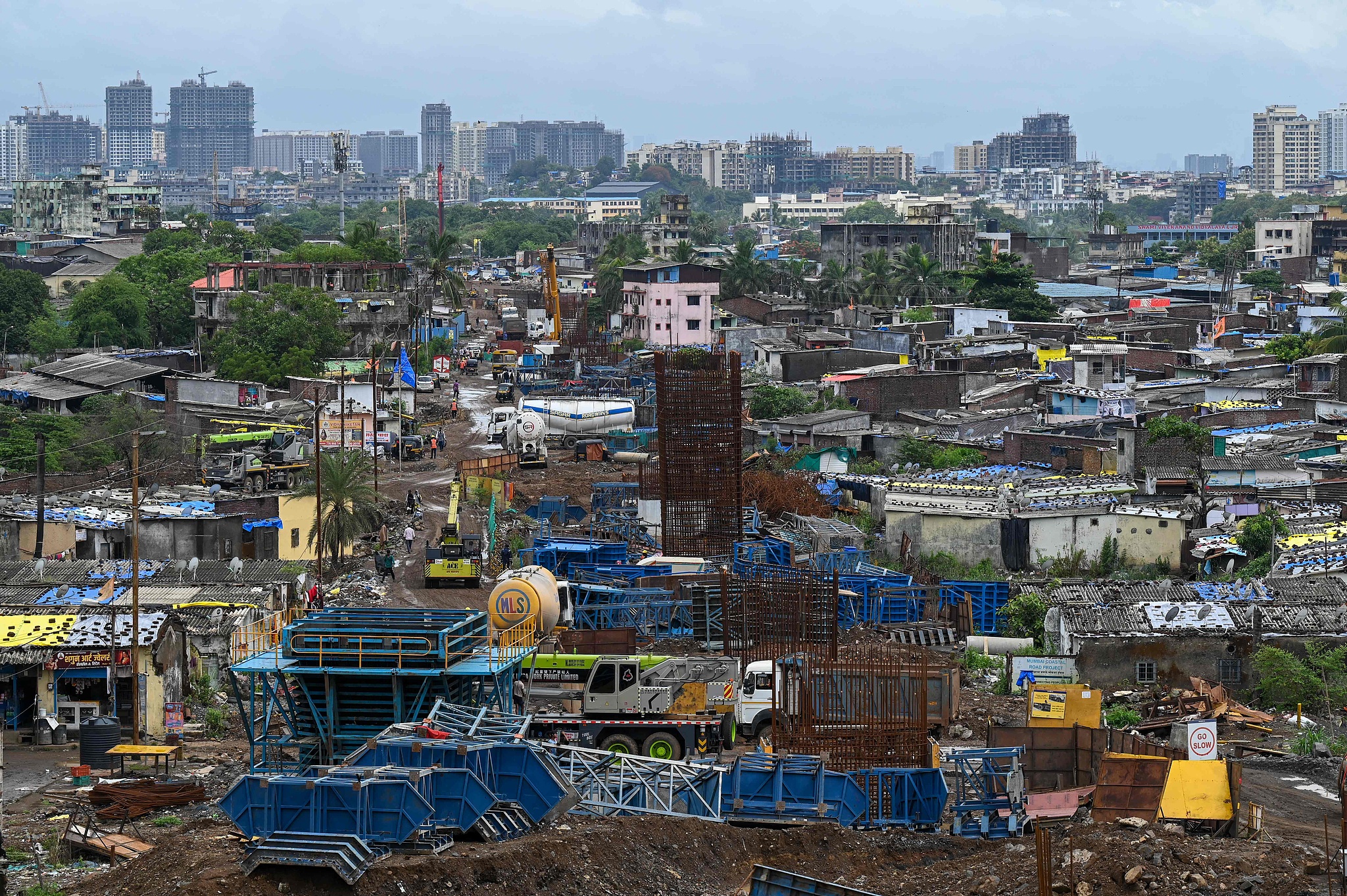 India-Japan bullet train project faces renewed scrutiny 图片 4