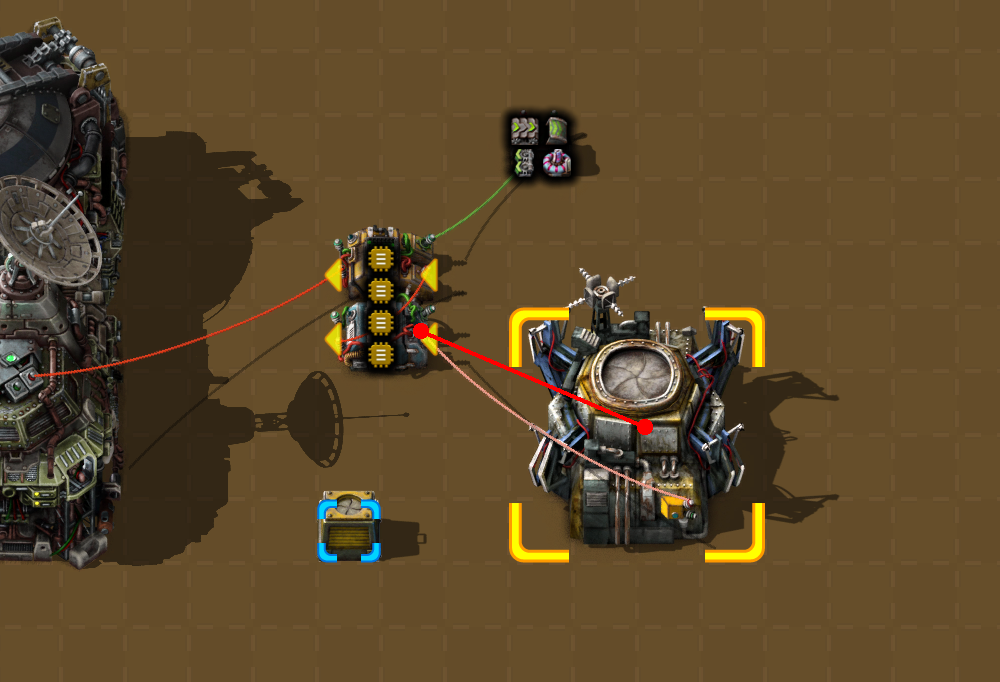 Factorio: Controlling imports from Space 图片 2