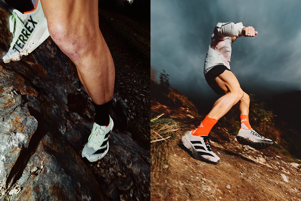 adidas 户外线宣布了中文名称“山川里”，要邀请更多普通人参与户外生活 图片 3