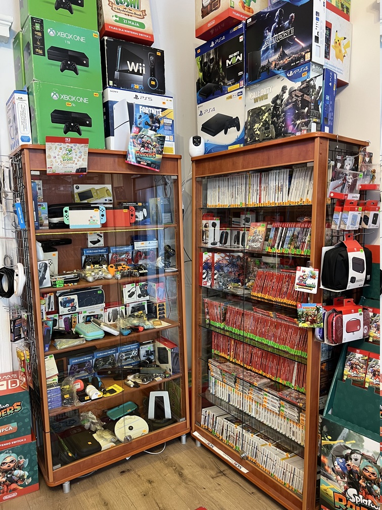 PAL GameCube haul from Kraków, Poland (EuroPython 2026) 图片 2