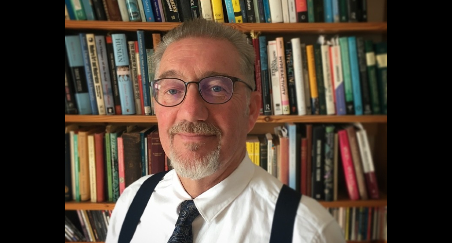 Exeter scholars awarded Fellowships of the British Academy 图片 4