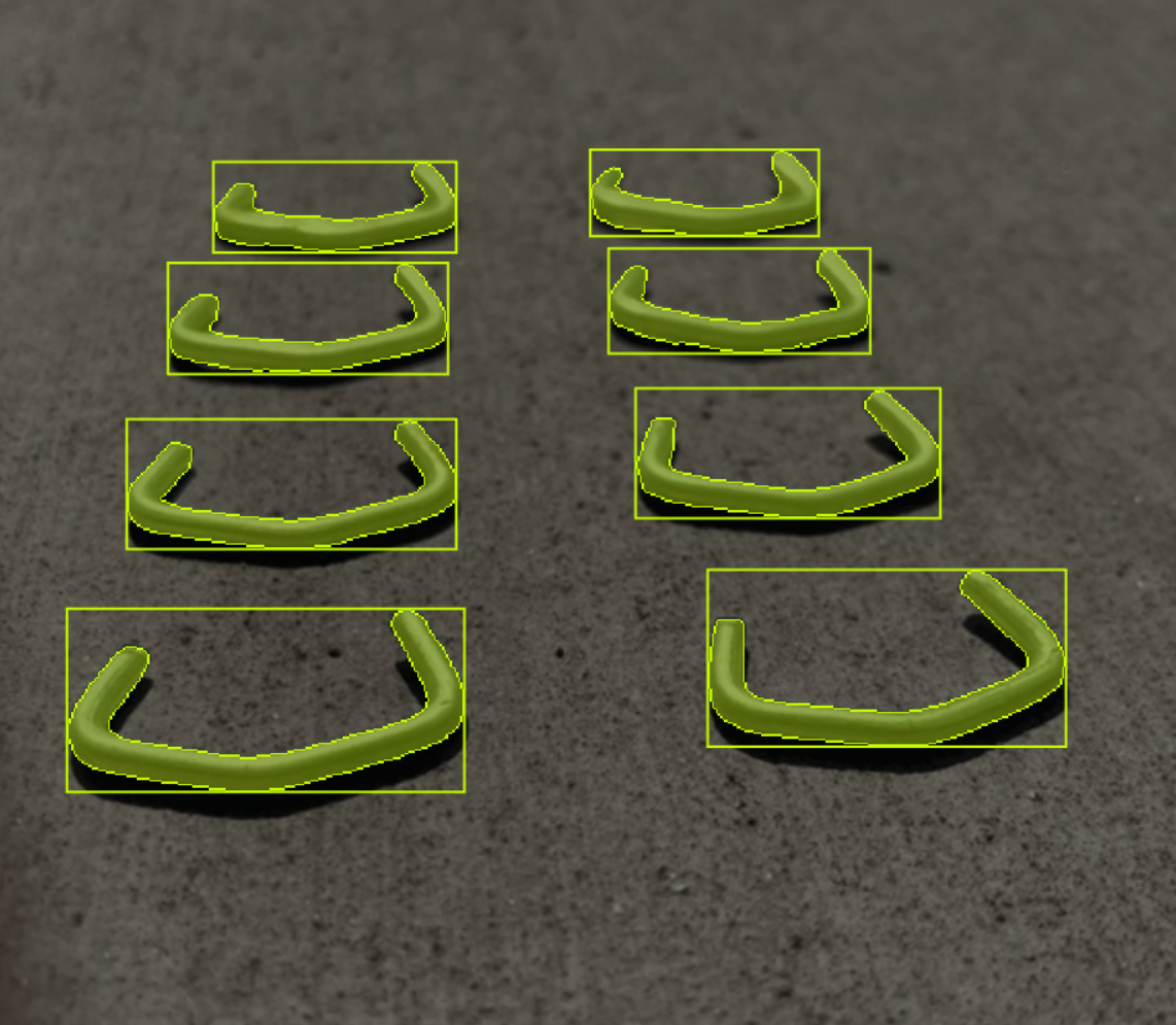 Hog Ring Detection with Computer Vision 图片 3