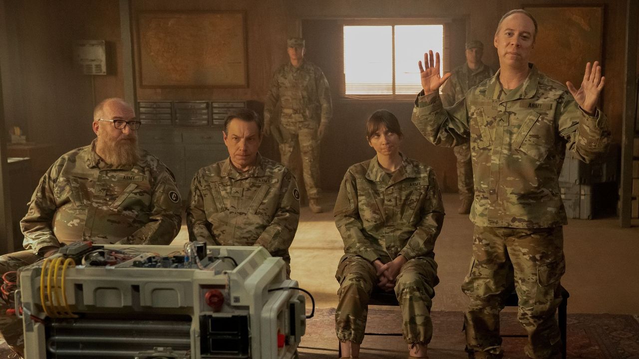 What is the release date for Stuart Fails to Save the Universe episode 2 on HBO Max? 图片 2