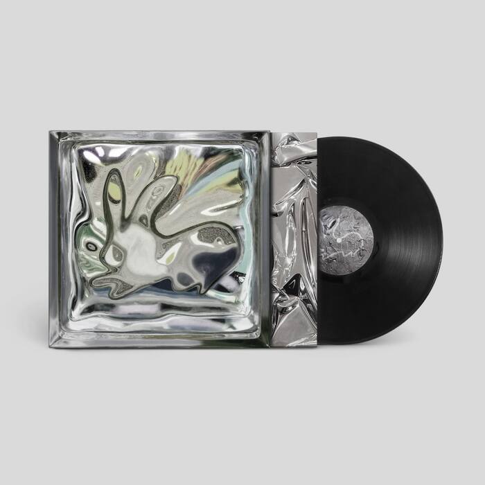 1000 Rabbits – Are we friends yet? album art and campaign 图片 3